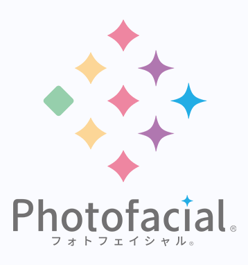 フォトフェイシャル