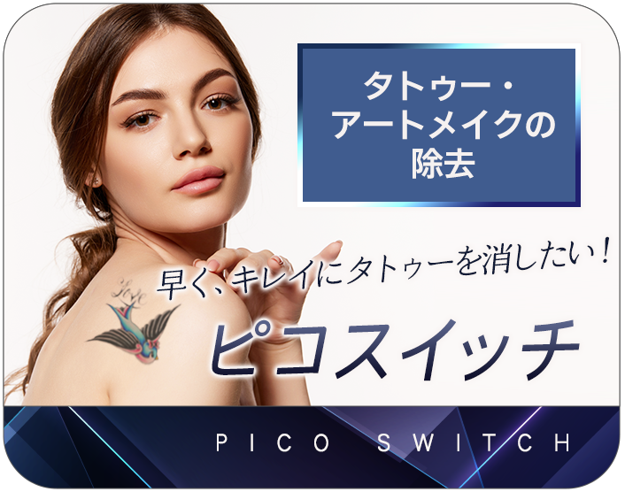 ピコスイッチ